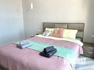 1-к квартира, посуточно, 35м2, 10/10 этаж