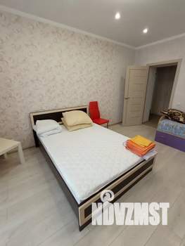 1-к квартира, посуточно, 41м2, 12/14 этаж