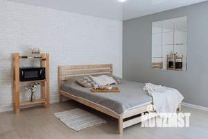 Студия квартира, посуточно, 25м2, 11/11 этаж