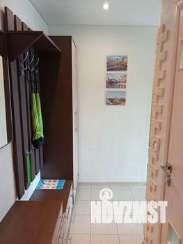 1-к квартира, посуточно, 35м2, 2/5 этаж