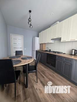 1-к квартира, на длительный срок, 39м2, 5/9 этаж