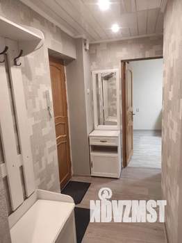 2-к квартира, посуточно, 50м2, 1/5 этаж