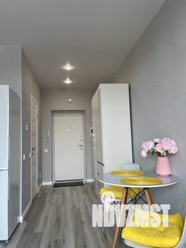 Студия квартира, посуточно, 29м2, 8/9 этаж