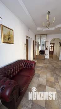 3-к квартира, посуточно, 110м2, 3/5 этаж