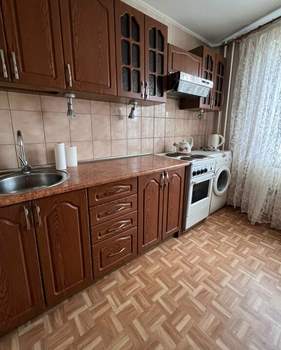 1-к квартира, на длительный срок, 40м2, 7/10 этаж