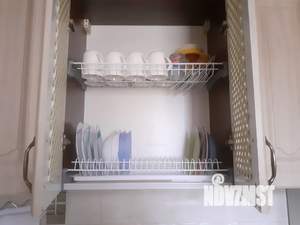 1-к квартира, посуточно, 38м2, 2/3 этаж