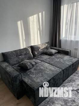 1-к квартира, посуточно, 33м2, 5/9 этаж