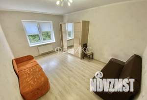 1-к квартира, на длительный срок, 40м2, 3/5 этаж