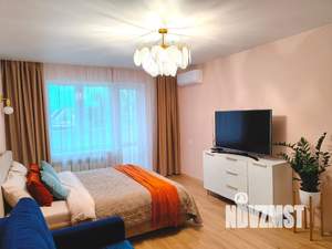 2-к квартира, посуточно, 55м2, 7/9 этаж