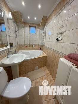 2-к квартира, посуточно, 37м2, 1/3 этаж