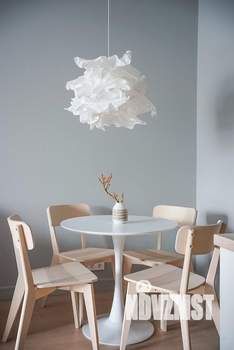 1-к квартира, посуточно, 29м2, 1/1 этаж