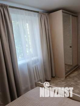 2-к квартира, посуточно, 39м2, 2/5 этаж