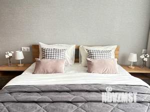 1-к квартира, посуточно, 40м2, 5/10 этаж