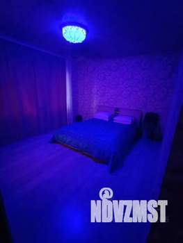 1-к квартира, посуточно, 35м2, 5/16 этаж