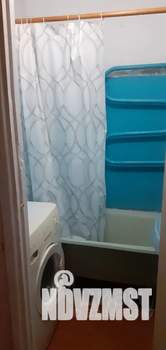 1-к квартира, посуточно, 35м2, 3/5 этаж