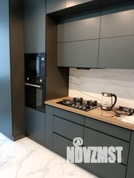 1-к квартира, посуточно, 40м2, 12/17 этаж