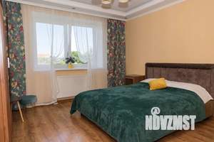 1-к квартира, посуточно, 42м2, 4/10 этаж