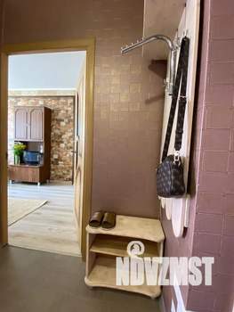 1-к квартира, посуточно, 32м2, 5/5 этаж