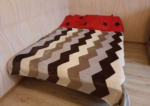 2-к квартира, на длительный срок, 53м2, 2/8 этаж