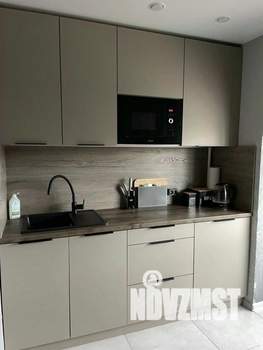 3-к квартира, посуточно, 63м2, 1/1 этаж