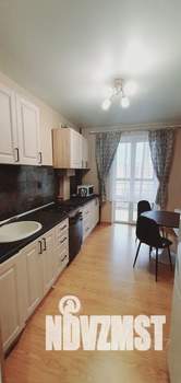 1-к квартира, посуточно, 43м2, 8/9 этаж