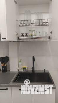 1-к квартира, посуточно, 50м2, 2/3 этаж