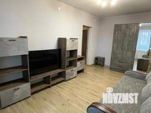 2-к квартира, посуточно, 56м2, 1/1 этаж