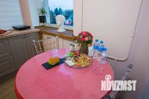 1-к квартира, посуточно, 30м2, 4/5 этаж