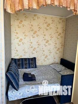 1-к квартира, посуточно, 28м2, 4/5 этаж