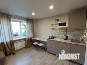 Студия квартира, посуточно, 18м2, 4/5 этаж