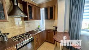 1-к квартира, посуточно, 67м2, 1/1 этаж