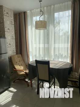 1-к квартира, посуточно, 39м2, 2/9 этаж