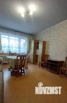 1-к квартира, на длительный срок, 38м2, 3/9 этаж