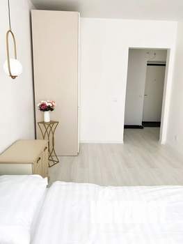 1-к квартира, посуточно, 30м2, 7/11 этаж