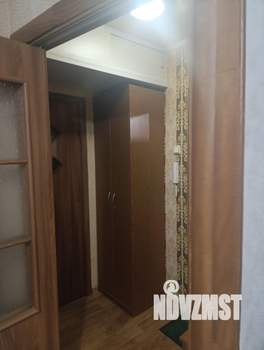 1-к квартира, на длительный срок, 21м2, 2/5 этаж