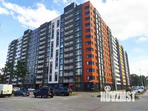 3-к квартира, посуточно, 63м2, 2/13 этаж