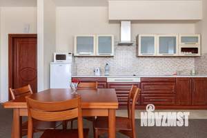 2-к квартира, посуточно, 70м2, 1/1 этаж