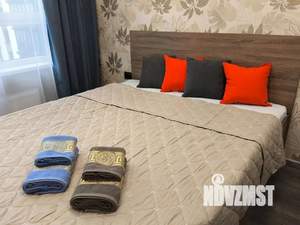 2-к квартира, посуточно, 53м2, 7/10 этаж