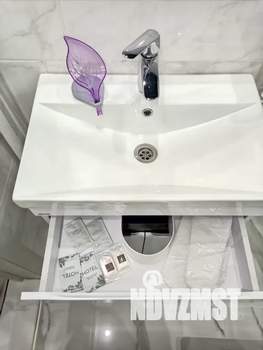 1-к квартира, посуточно, 22м2, 2/4 этаж