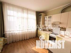 1-к квартира, на длительный срок, 49м2, 2/4 этаж