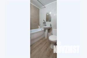 1-к квартира, посуточно, 33м2, 3/9 этаж