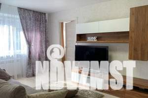 2-к квартира, посуточно, 44м2, 1/5 этаж