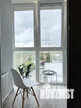 1-к квартира, посуточно, 35м2, 5/6 этаж