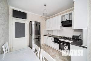 1-к квартира, посуточно, 41м2, 3/10 этаж