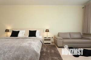 1-к квартира, посуточно, 135м2, 1/1 этаж