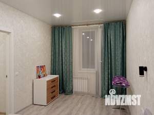 1-к квартира, на длительный срок, 40м2, 9/11 этаж