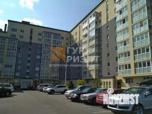 1-к квартира, на длительный срок, 40м2, 2/9 этаж