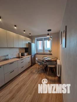 1-к квартира, посуточно, 40м2, 12/14 этаж