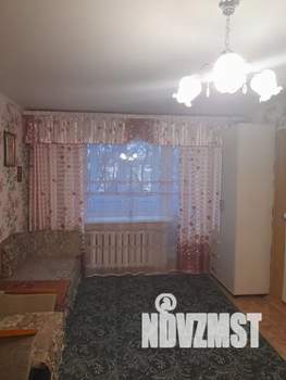 1-к квартира, посуточно, 35м2, 3/5 этаж