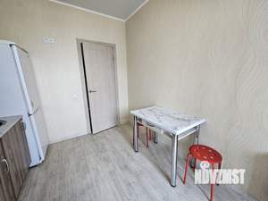 1-к квартира, на длительный срок, 34м2, 7/9 этаж
